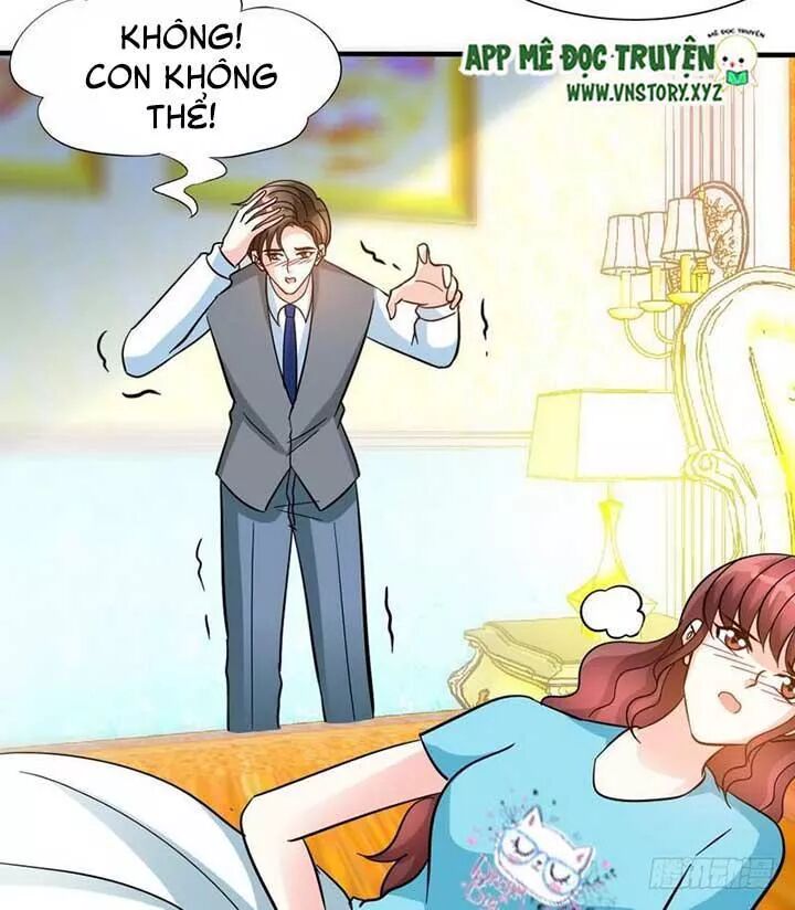 Đế Thiếu Chuyên Sủng Hắc Đạo Thê: Chapter 162: Trốn khỏi động quỷ