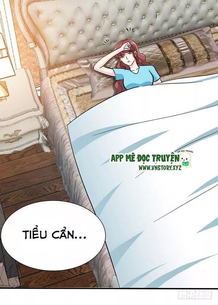 Đế Thiếu Chuyên Sủng Hắc Đạo Thê: Chapter 162: Trốn khỏi động quỷ