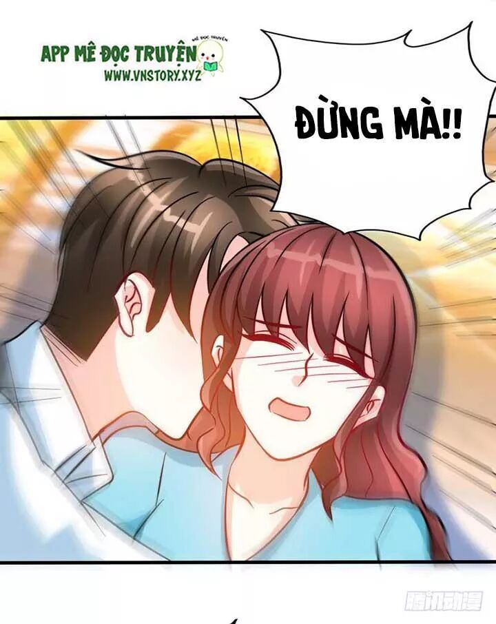 Đế Thiếu Chuyên Sủng Hắc Đạo Thê: Chapter 162: Trốn khỏi động quỷ