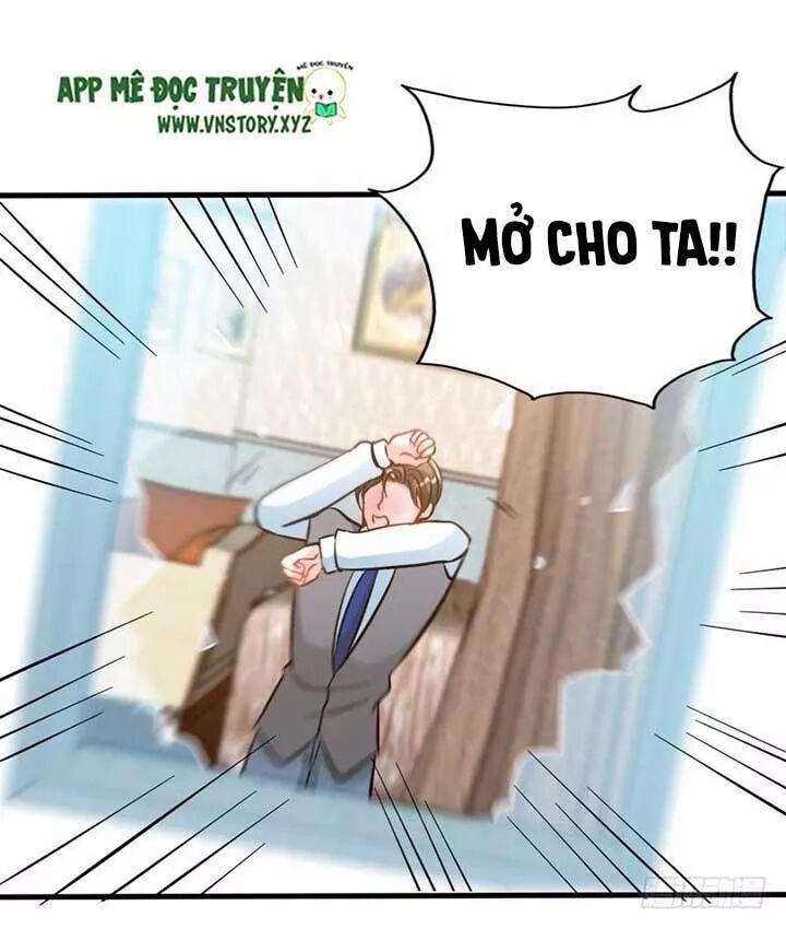 Đế Thiếu Chuyên Sủng Hắc Đạo Thê: Chapter 162: Trốn khỏi động quỷ