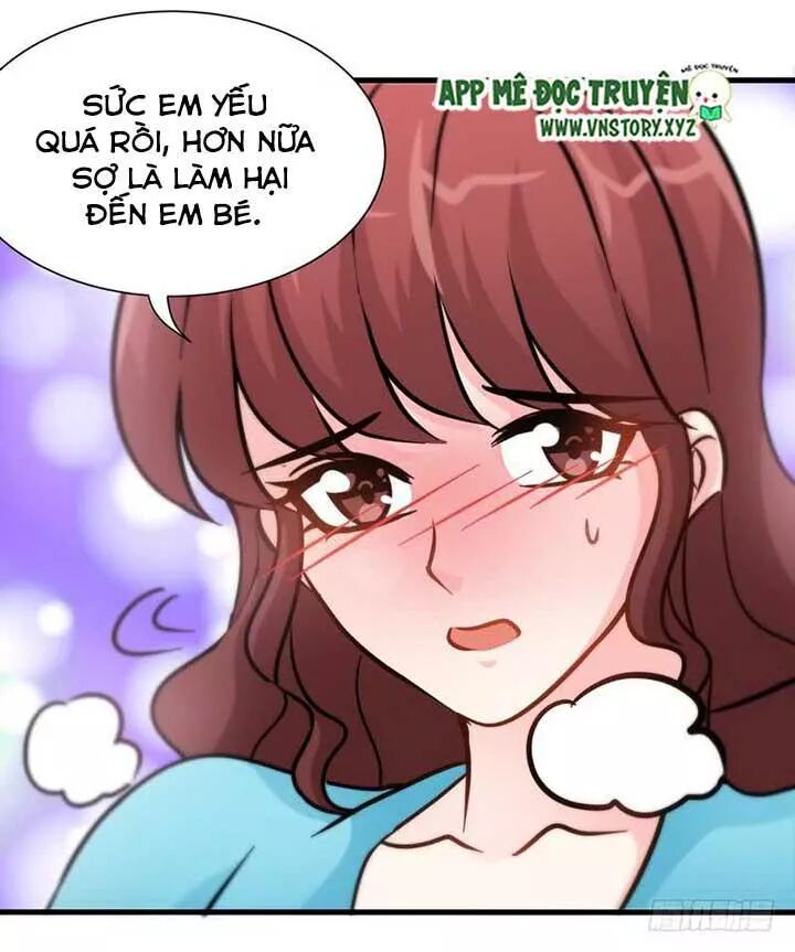 Đế Thiếu Chuyên Sủng Hắc Đạo Thê: Chapter 162: Trốn khỏi động quỷ