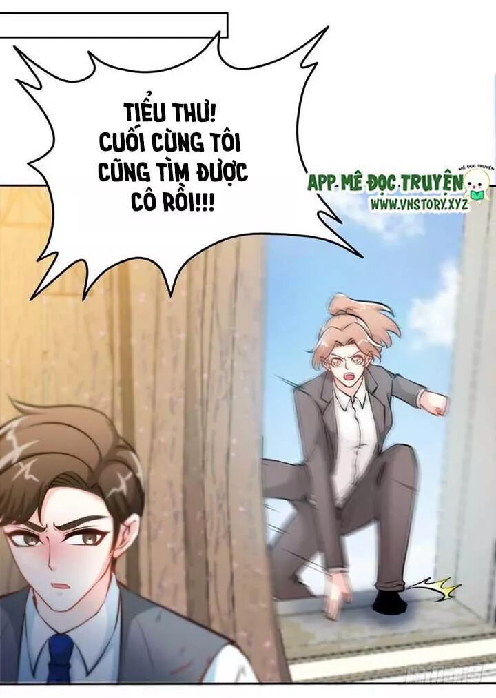 Đế Thiếu Chuyên Sủng Hắc Đạo Thê: Chapter 162: Trốn khỏi động quỷ