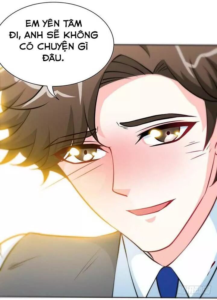 Đế Thiếu Chuyên Sủng Hắc Đạo Thê: Chapter 162: Trốn khỏi động quỷ