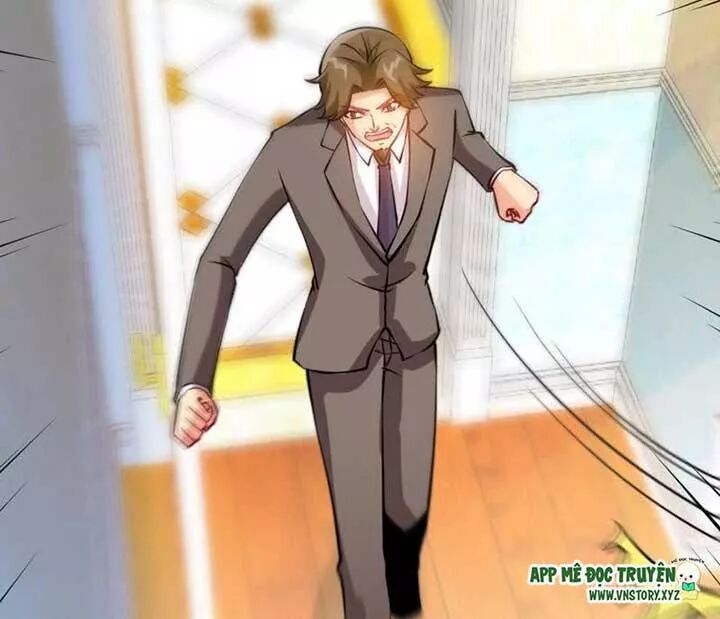 Đế Thiếu Chuyên Sủng Hắc Đạo Thê: Chapter 162: Trốn khỏi động quỷ