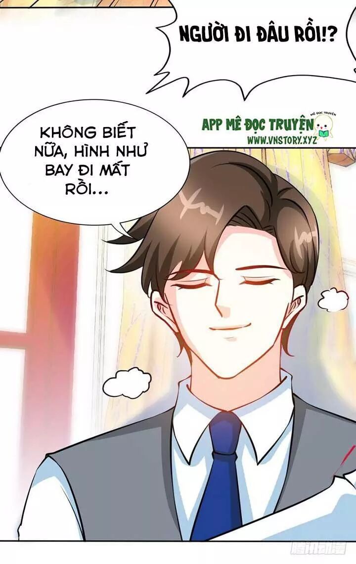 Đế Thiếu Chuyên Sủng Hắc Đạo Thê: Chapter 162: Trốn khỏi động quỷ