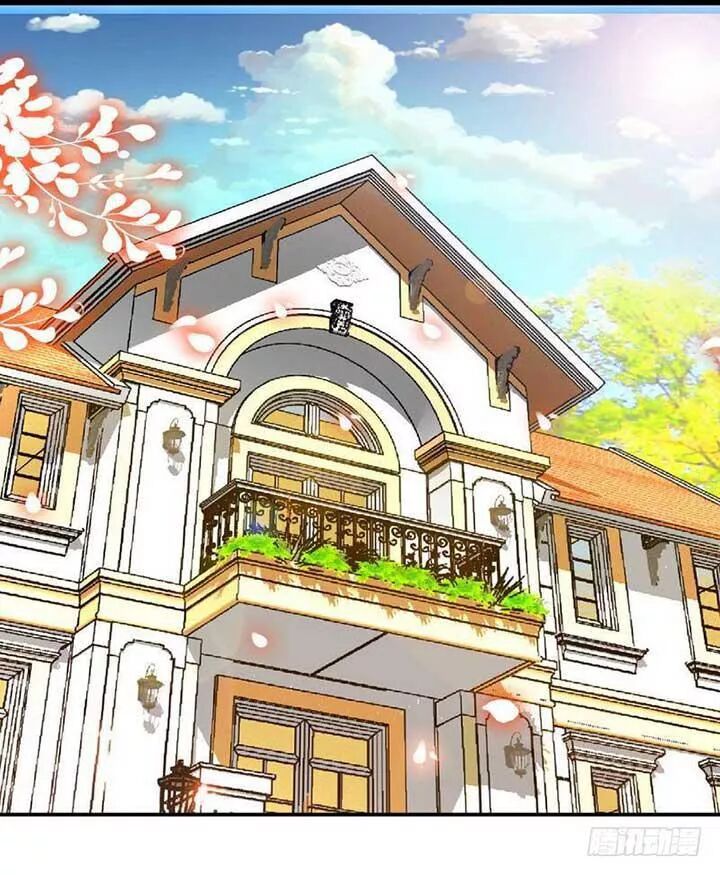 Đế Thiếu Chuyên Sủng Hắc Đạo Thê: Chapter 162: Trốn khỏi động quỷ