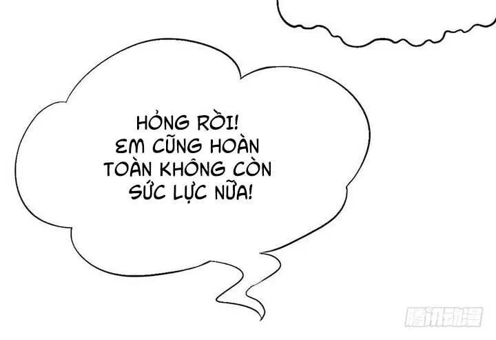 Đế Thiếu Chuyên Sủng Hắc Đạo Thê: Chapter 162: Trốn khỏi động quỷ