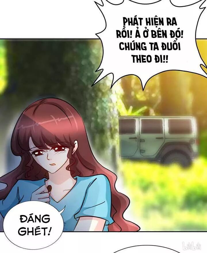 Đế Thiếu Chuyên Sủng Hắc Đạo Thê: Chapter 163: Tiểu thư, tôi không sợ