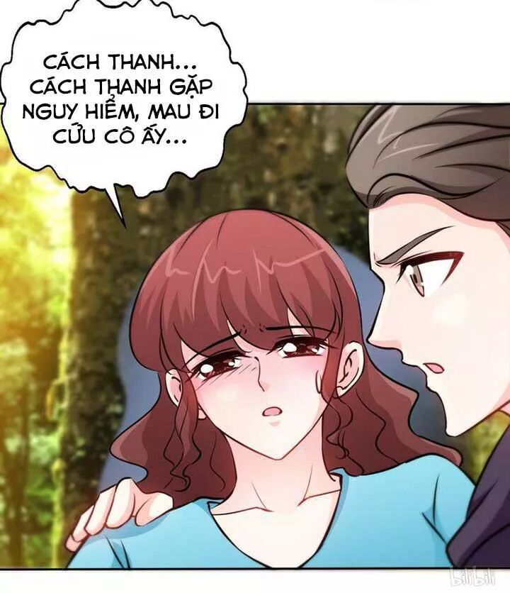 Đế Thiếu Chuyên Sủng Hắc Đạo Thê: Chapter 163: Tiểu thư, tôi không sợ