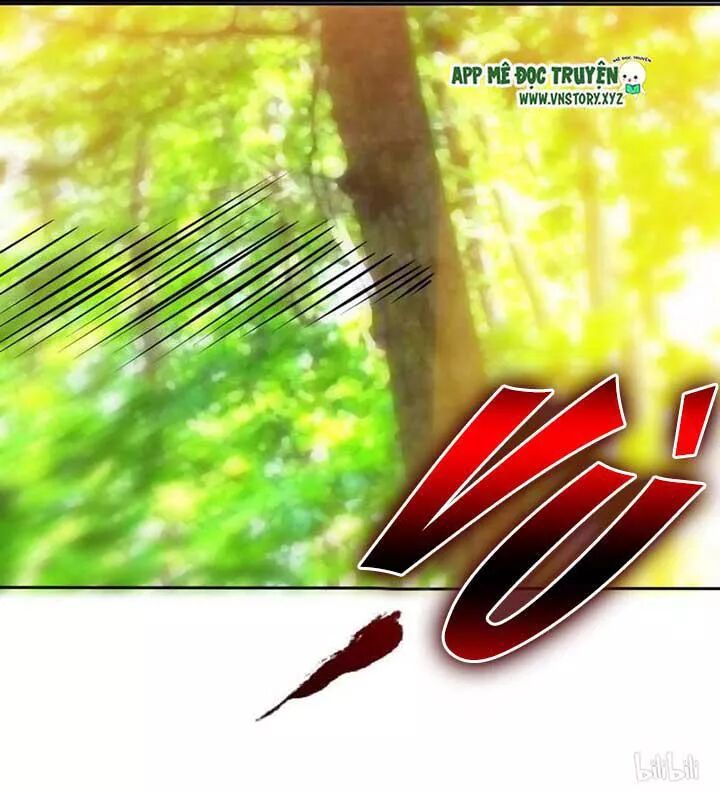 Đế Thiếu Chuyên Sủng Hắc Đạo Thê: Chapter 163: Tiểu thư, tôi không sợ