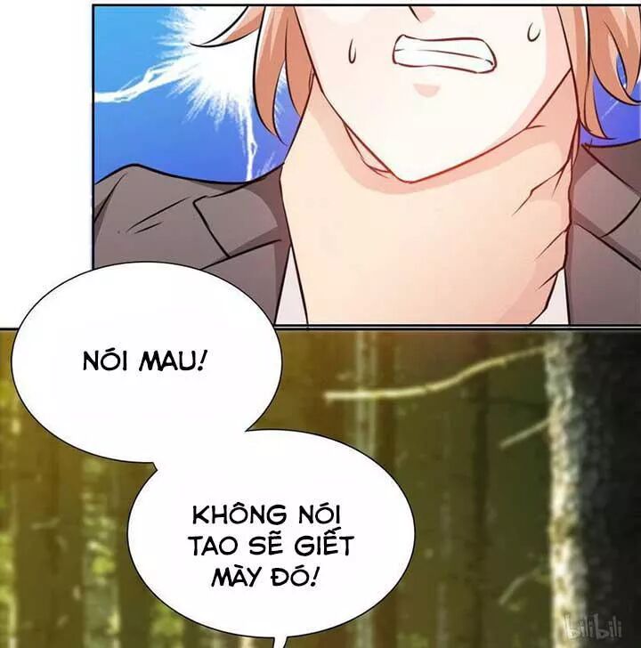 Đế Thiếu Chuyên Sủng Hắc Đạo Thê: Chapter 163: Tiểu thư, tôi không sợ