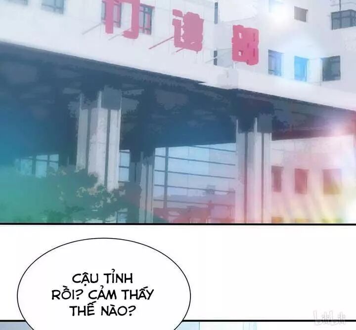 Đế Thiếu Chuyên Sủng Hắc Đạo Thê: Chapter 163: Tiểu thư, tôi không sợ