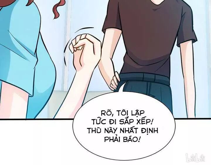Đế Thiếu Chuyên Sủng Hắc Đạo Thê: Chapter 163: Tiểu thư, tôi không sợ