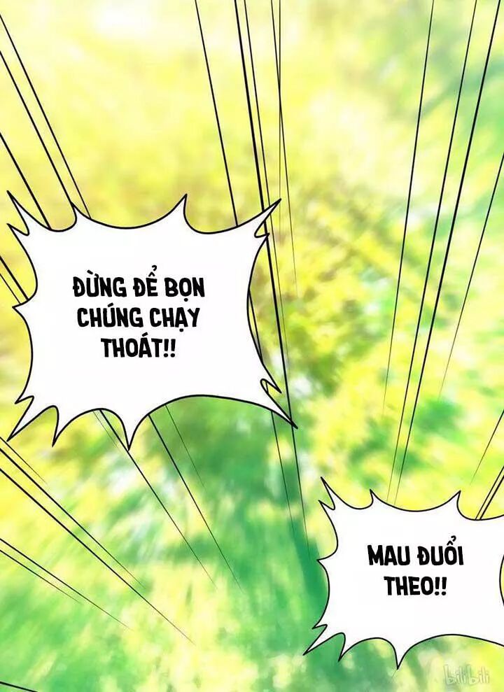 Đế Thiếu Chuyên Sủng Hắc Đạo Thê: Chapter 163: Tiểu thư, tôi không sợ