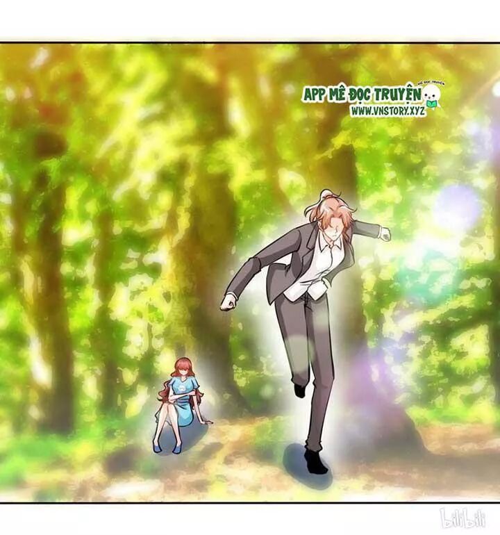 Đế Thiếu Chuyên Sủng Hắc Đạo Thê: Chapter 163: Tiểu thư, tôi không sợ