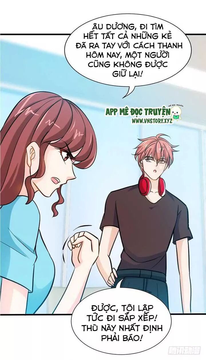 Đế Thiếu Chuyên Sủng Hắc Đạo Thê: Chapter 164: Thần y giá đáo