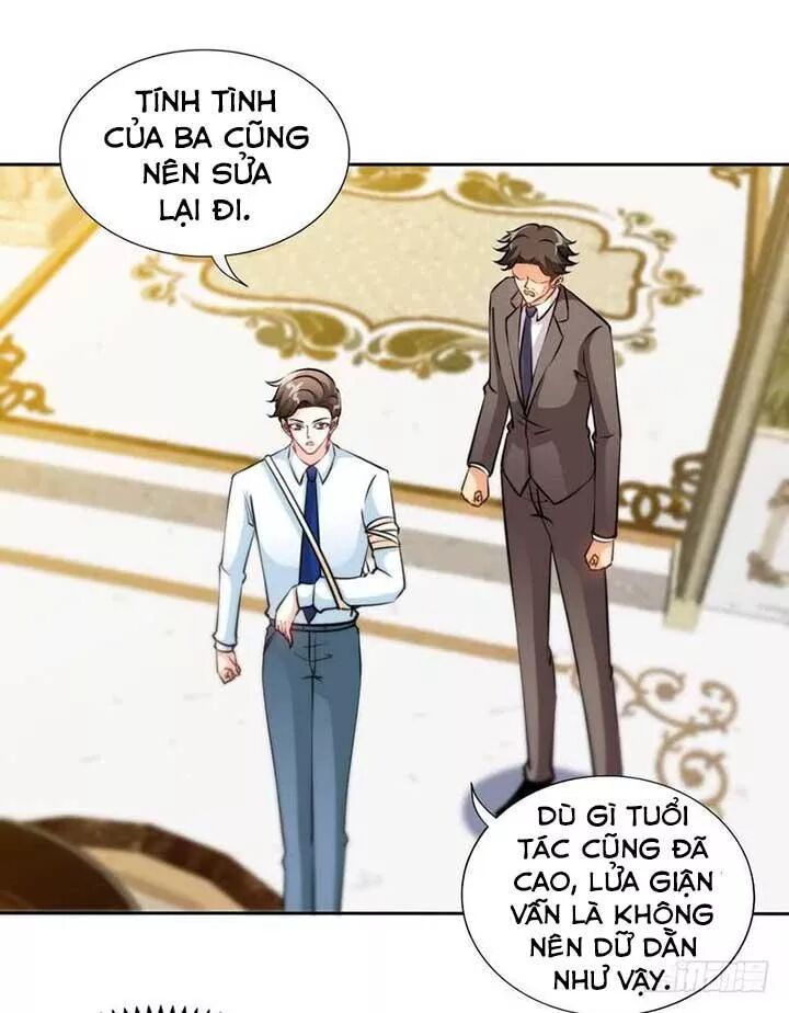 Đế Thiếu Chuyên Sủng Hắc Đạo Thê: Chapter 164: Thần y giá đáo