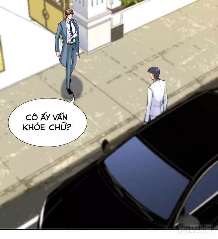 Đế Thiếu Chuyên Sủng Hắc Đạo Thê: Chapter 164: Thần y giá đáo