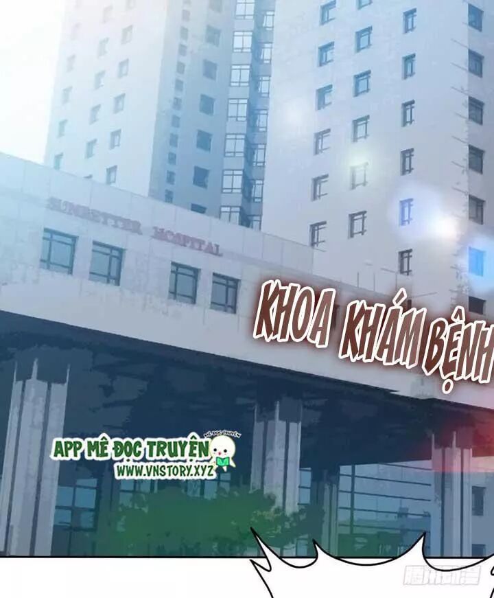 Đế Thiếu Chuyên Sủng Hắc Đạo Thê: Chapter 164: Thần y giá đáo