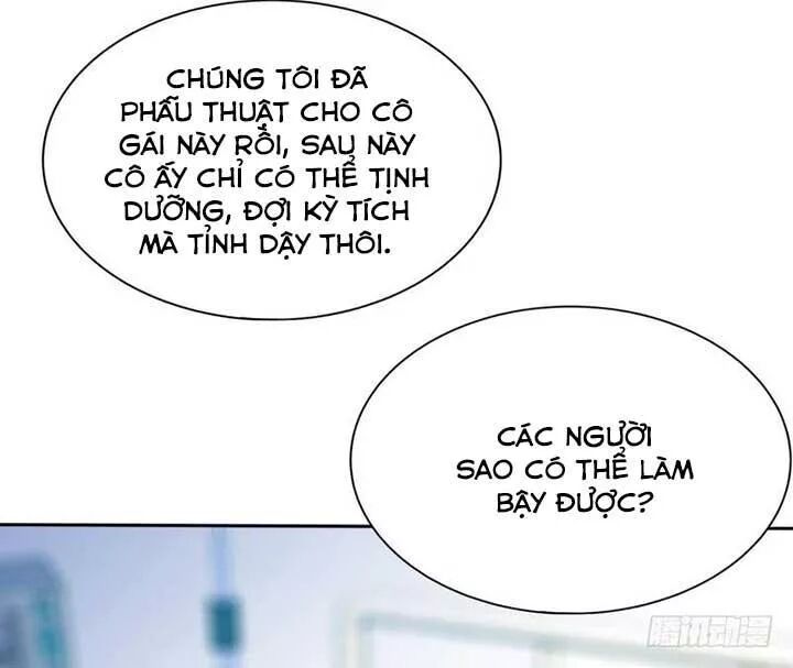 Đế Thiếu Chuyên Sủng Hắc Đạo Thê: Chapter 164: Thần y giá đáo