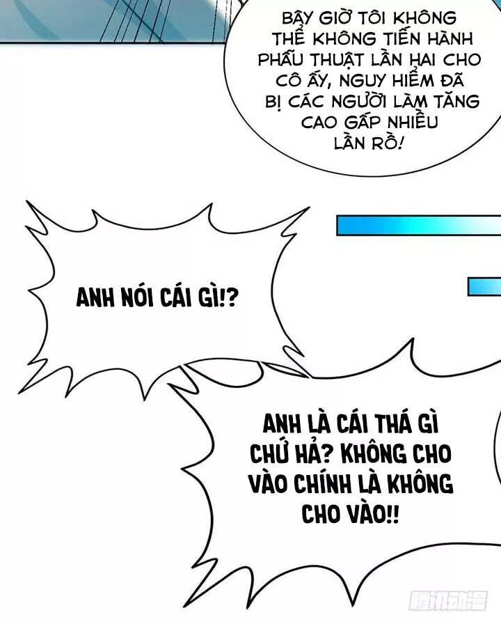 Đế Thiếu Chuyên Sủng Hắc Đạo Thê: Chapter 164: Thần y giá đáo