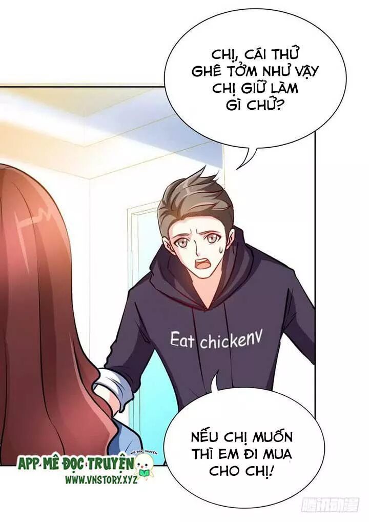 Đế Thiếu Chuyên Sủng Hắc Đạo Thê: Chapter 164: Thần y giá đáo