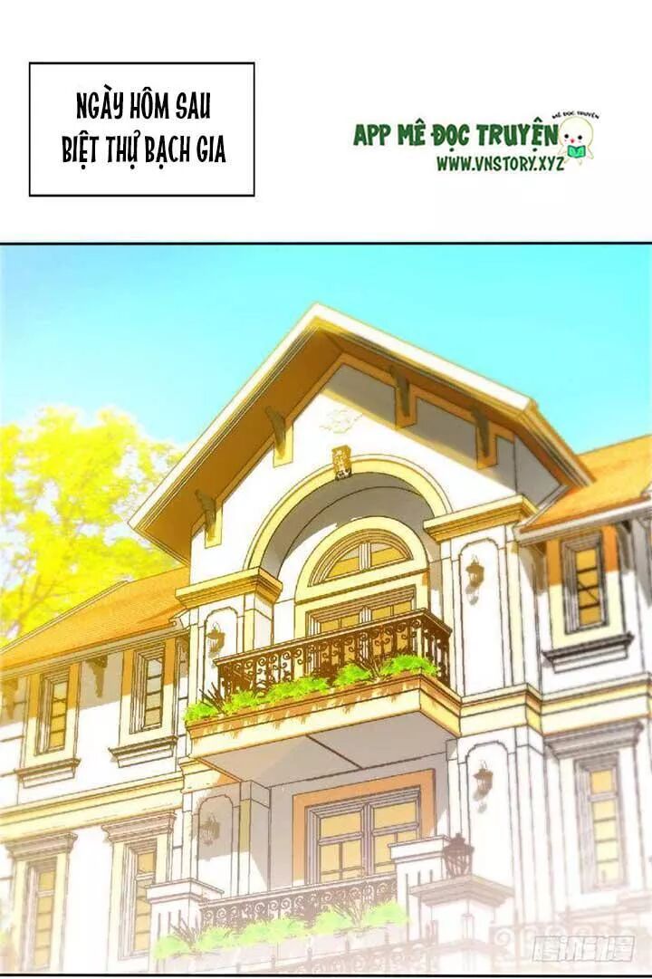 Đế Thiếu Chuyên Sủng Hắc Đạo Thê: Chapter 164: Thần y giá đáo