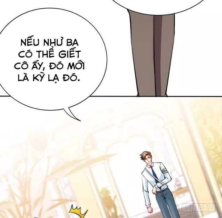 Đế Thiếu Chuyên Sủng Hắc Đạo Thê: Chapter 164: Thần y giá đáo