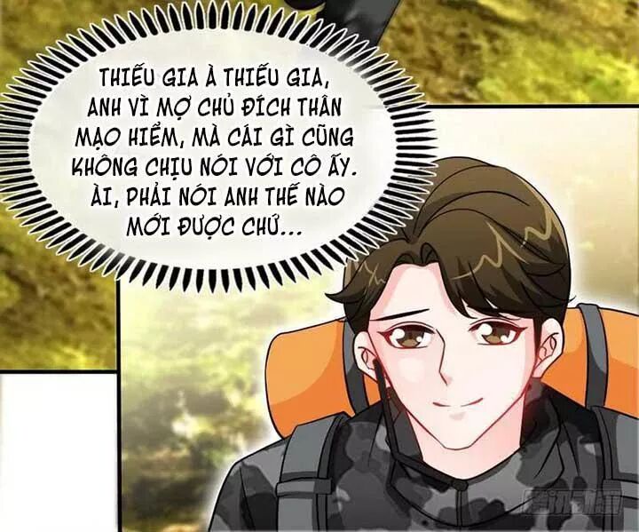 Đế Thiếu Chuyên Sủng Hắc Đạo Thê: Chapter 165: Dung Tuần ngoại tình rồi