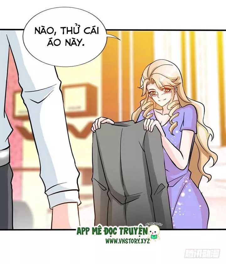 Đế Thiếu Chuyên Sủng Hắc Đạo Thê: Chapter 165: Dung Tuần ngoại tình rồi