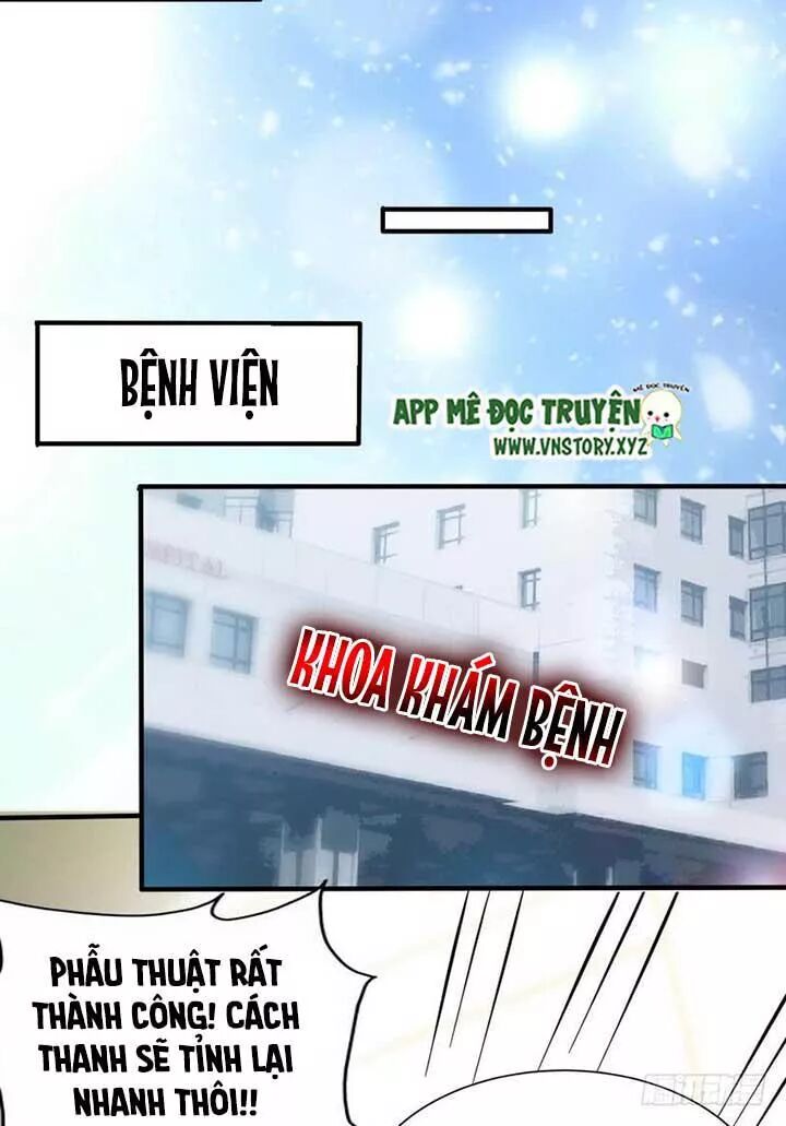Đế Thiếu Chuyên Sủng Hắc Đạo Thê: Chapter 165: Dung Tuần ngoại tình rồi
