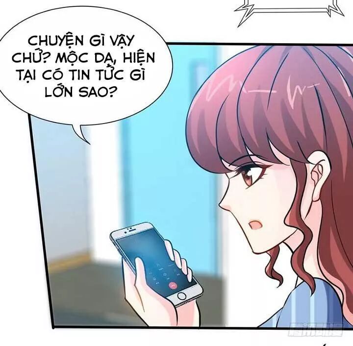 Đế Thiếu Chuyên Sủng Hắc Đạo Thê: Chapter 165: Dung Tuần ngoại tình rồi