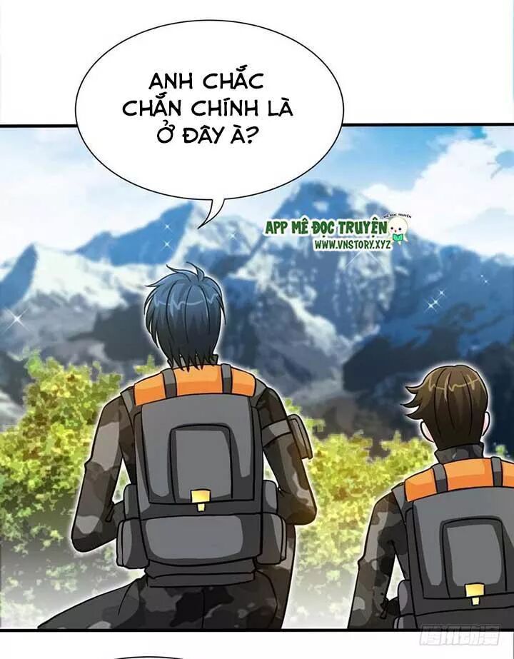 Đế Thiếu Chuyên Sủng Hắc Đạo Thê: Chapter 165: Dung Tuần ngoại tình rồi