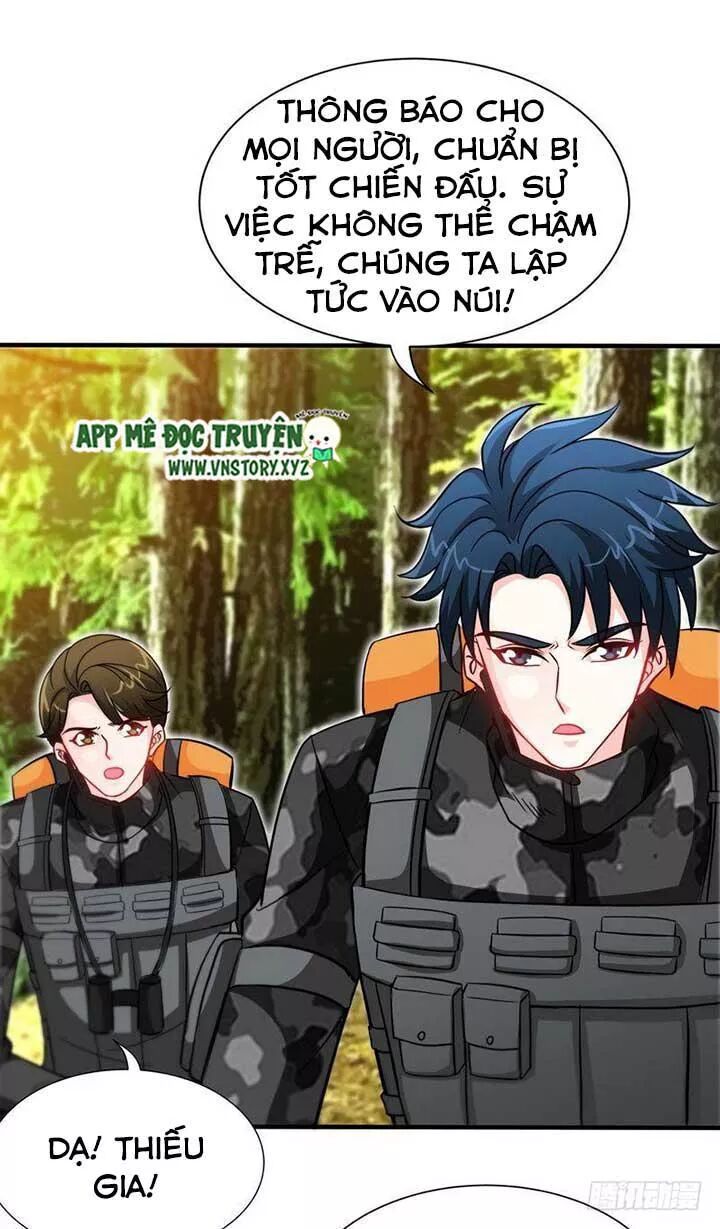 Đế Thiếu Chuyên Sủng Hắc Đạo Thê: Chapter 165: Dung Tuần ngoại tình rồi
