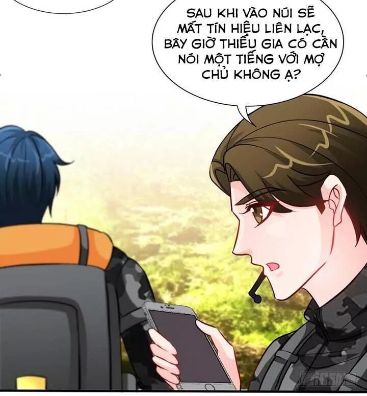 Đế Thiếu Chuyên Sủng Hắc Đạo Thê: Chapter 165: Dung Tuần ngoại tình rồi