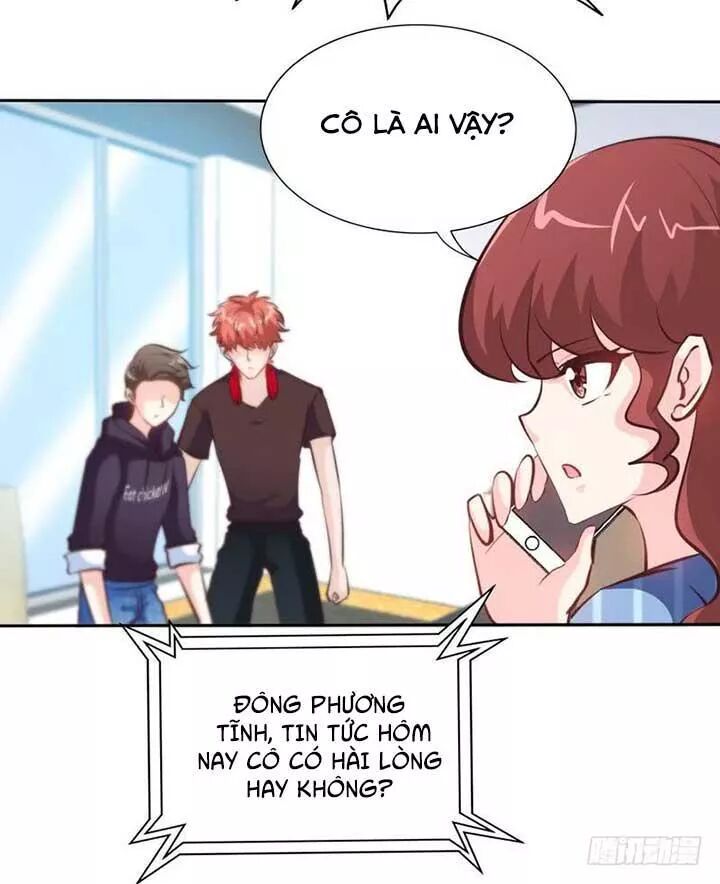 Đế Thiếu Chuyên Sủng Hắc Đạo Thê: Chapter 166: Điều tra rõ sự việc