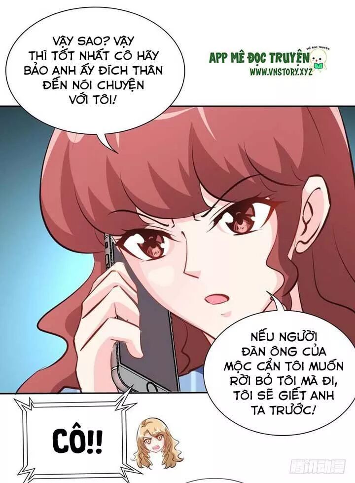 Đế Thiếu Chuyên Sủng Hắc Đạo Thê: Chapter 166: Điều tra rõ sự việc