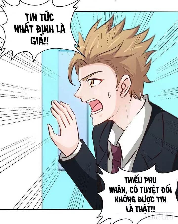 Đế Thiếu Chuyên Sủng Hắc Đạo Thê: Chapter 166: Điều tra rõ sự việc