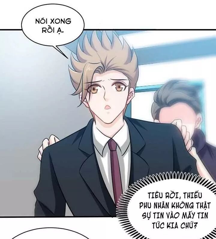 Đế Thiếu Chuyên Sủng Hắc Đạo Thê: Chapter 166: Điều tra rõ sự việc