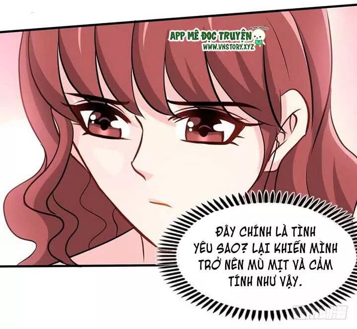 Đế Thiếu Chuyên Sủng Hắc Đạo Thê: Chapter 166: Điều tra rõ sự việc