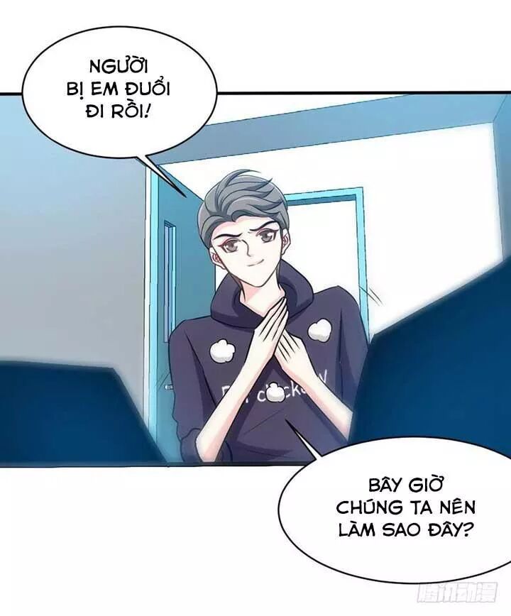 Đế Thiếu Chuyên Sủng Hắc Đạo Thê: Chapter 166: Điều tra rõ sự việc