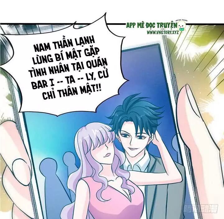 Đế Thiếu Chuyên Sủng Hắc Đạo Thê: Chapter 166: Điều tra rõ sự việc