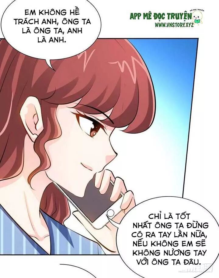 Đế Thiếu Chuyên Sủng Hắc Đạo Thê: Chapter 167: Cấp tốc điều tra