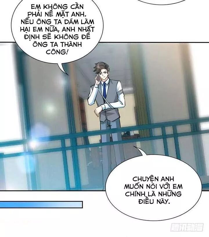 Đế Thiếu Chuyên Sủng Hắc Đạo Thê: Chapter 167: Cấp tốc điều tra