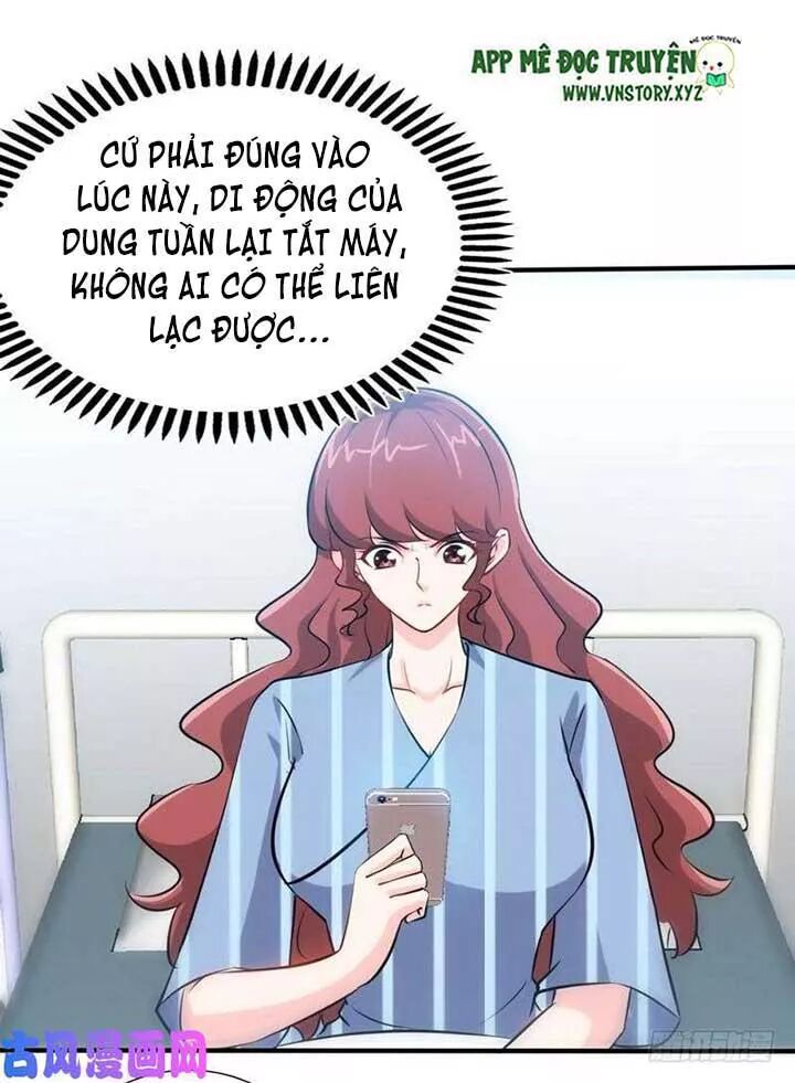 Đế Thiếu Chuyên Sủng Hắc Đạo Thê: Chapter 167: Cấp tốc điều tra
