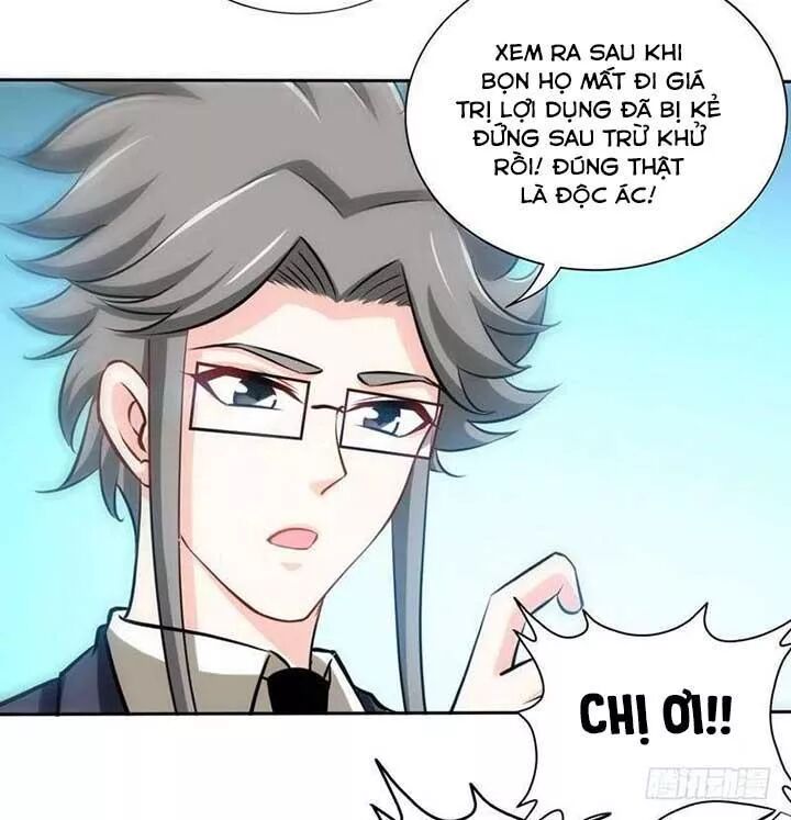 Đế Thiếu Chuyên Sủng Hắc Đạo Thê: Chapter 167: Cấp tốc điều tra