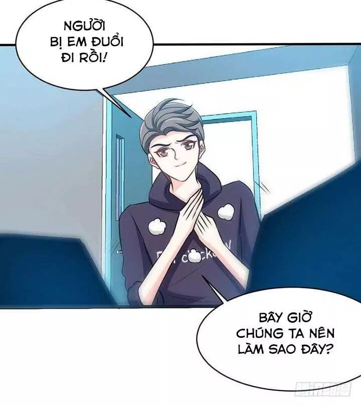 Đế Thiếu Chuyên Sủng Hắc Đạo Thê: Chapter 167: Cấp tốc điều tra