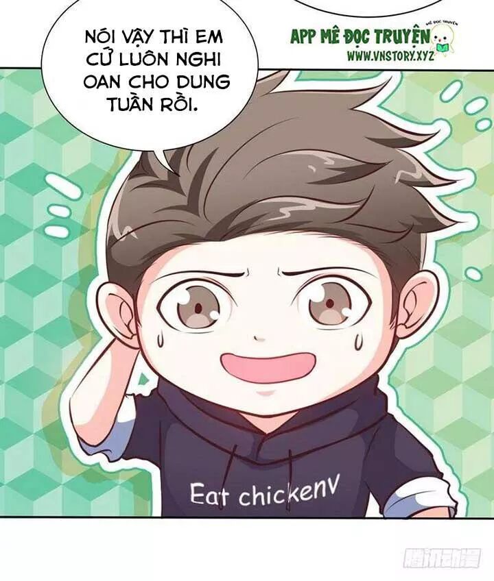 Đế Thiếu Chuyên Sủng Hắc Đạo Thê: Chapter 167: Cấp tốc điều tra