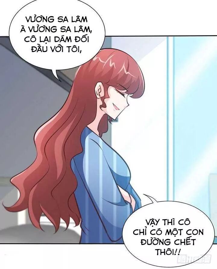 Đế Thiếu Chuyên Sủng Hắc Đạo Thê: Chapter 167: Cấp tốc điều tra