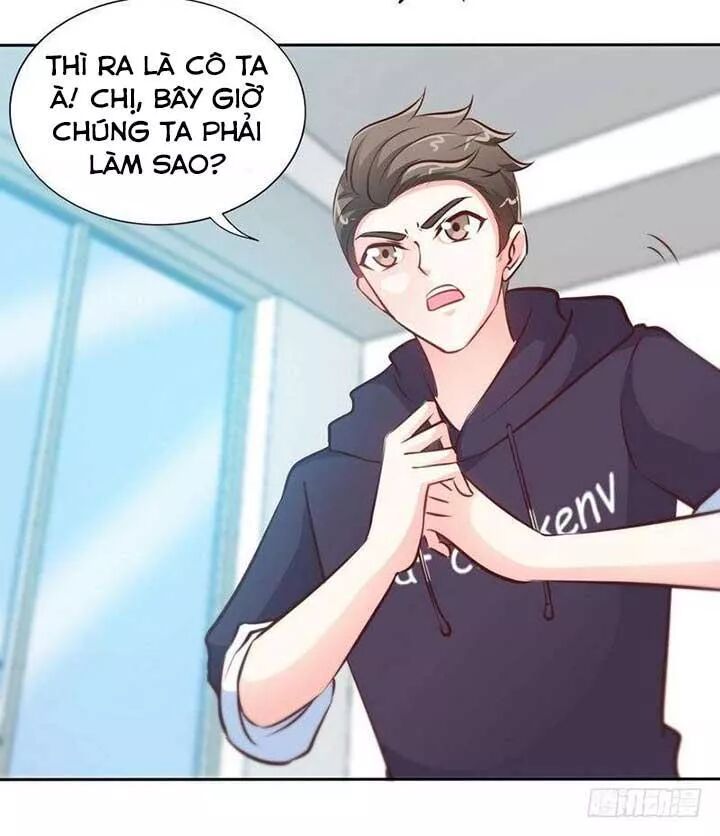 Đế Thiếu Chuyên Sủng Hắc Đạo Thê: Chapter 167: Cấp tốc điều tra